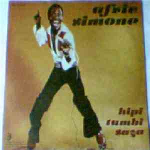 Afric Simone - Hipi Tumbi Saza / Boogie Baby download flac mp3