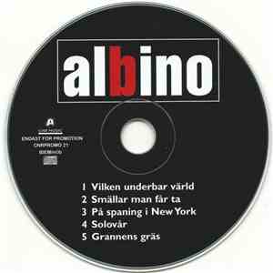 Albino  - Promotiontripp download flac mp3