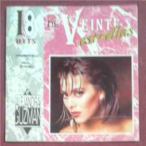 Alejandra Guzmán - 18 Hits De Veinte Estrellas download flac mp3