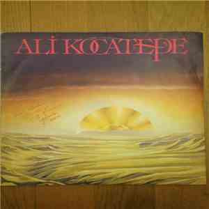 Ali Kocatepe - Geceler Sayılmaz Yaşanmadıkça download flac mp3