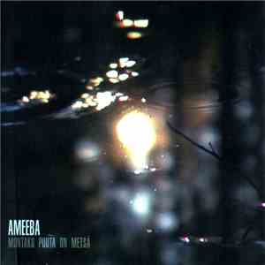 Ameeba - Montako Puuta On Metsä download flac mp3