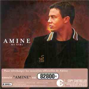 Amine - My Girl download flac mp3
