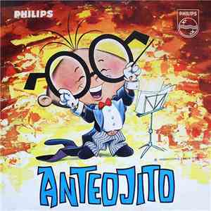 Anteojito - El Show De Anteojito Y Antifaz download flac mp3