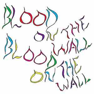 Blood On The Wall - Awesomer download flac mp3