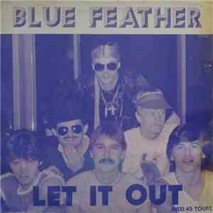 Blue Feather - Let It Out download flac mp3