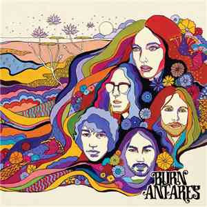 Burn Antares - Fur Coat & The Peace Boat download flac mp3