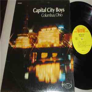 Capital City Boys - Columbus, Ohio download flac mp3