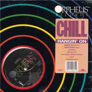 Chill  - Hangin' On download flac mp3