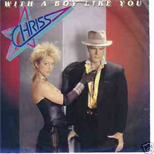 Chriss  - With A Boy Like You download flac mp3