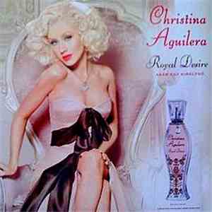Christina Aguilera - Royal Desire download flac mp3