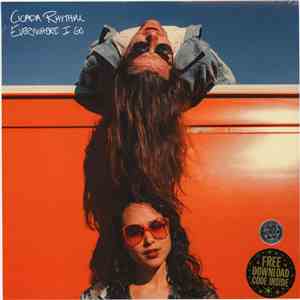 Cicada Rhythm - Everywhere I Go download flac mp3