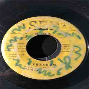Clancy Eccles - Freedom download flac mp3