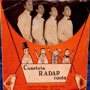 Cuarteto Radar - Cuarteto Radar Canta download flac mp3