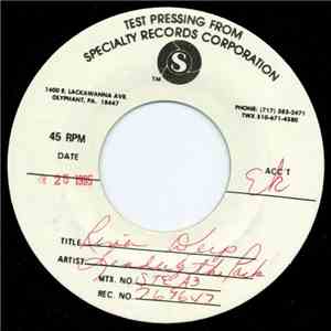 Darlene Love - River Deep, Mountain High download flac mp3
