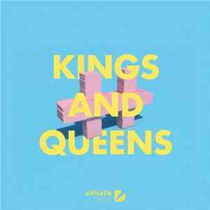 De Hofnar Feat. Bodhi Jones - Kings And Queens download flac mp3