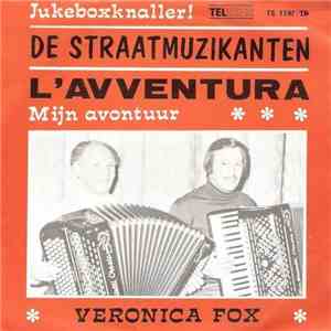 De Straatmuzikanten - L'avventura download flac mp3