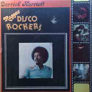 Derrick Harriott - Reggae Disco Rockers download flac mp3