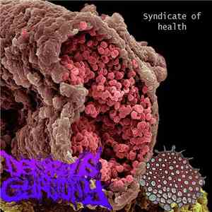 Desirous Gypsidity, Sclerenchyma Removal - Syndicate of Health download flac mp3