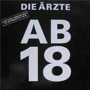 Die Ärzte - Ab 18 download flac mp3