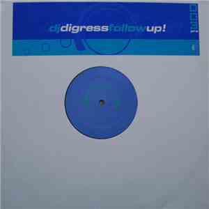 DJ Digress - Follow Up! download flac mp3