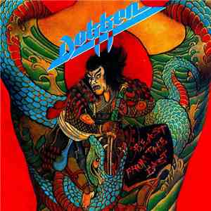 Dokken - Beast From The East download flac mp3