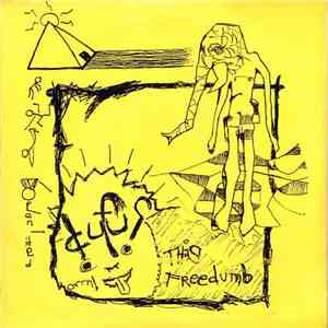 Dufus - This Freedumb download flac mp3