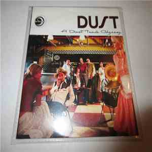 Dust - A Dirt Track Odyssey download flac mp3