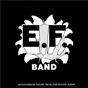 E.F. Band - Night Angel download flac mp3