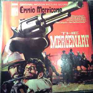 Ennio Morricone - The Mercenary download flac mp3