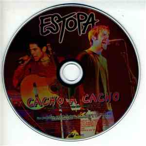 Estopa - Cacho A Cacho download flac mp3