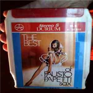 Fausto Papetti - 13a Raccolta - The Best Of Fausto Papetti download flac mp3