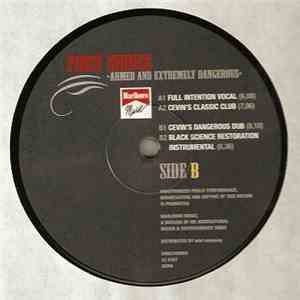 First Choice - Armed And Extremely Dangerous (1997 Mixes) download flac mp3
