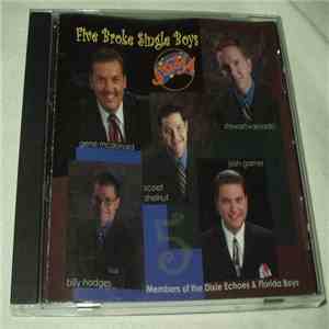 Five Broke Single Boys - Five Broke Single Boys download flac mp3