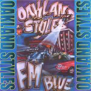 FM Blue - Oakland Styles download flac mp3