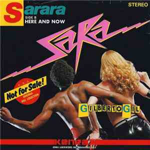 Gilberto Gil - Sarara download flac mp3