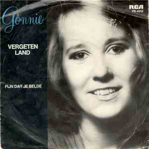 Gonnie - Vergeten Land download flac mp3