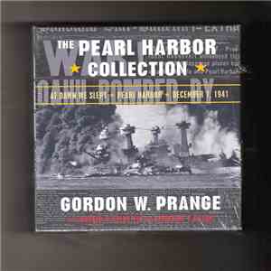 Gordon W. Prange, Tony Roberts - The Pearl Harbor Collection - At Dawn We Slept / Pearl Harbor / December 7. 1941 flac mp3 download