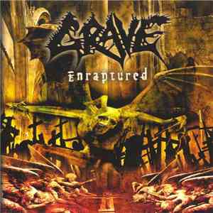 Grave  - Enraptured download flac mp3