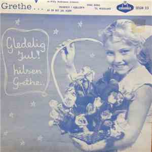 Grethe Kausland - Gledelig Jul download flac mp3