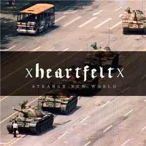 Heartfelt  - Strange New World download flac mp3