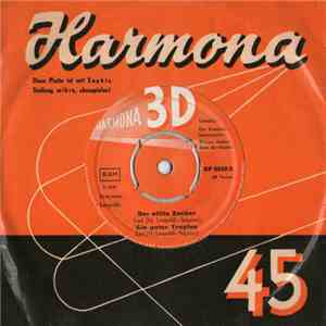 Hermann Leopoldi - Der Stille Zecher flac mp3 download