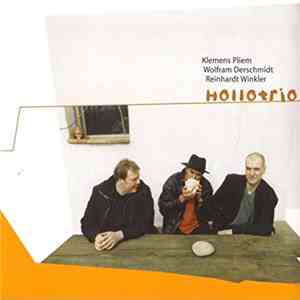 Hollotrio - Hollotrio download flac mp3