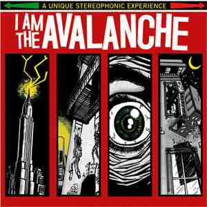 I Am The Avalanche - I Am The Avalanche download flac mp3