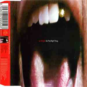 Ian Wright  - Do The Right Thing download flac mp3