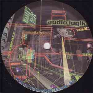 Interface 68 / Sagaloops - Audio-Logik Vol. 2 download flac mp3