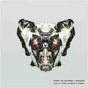 Itzokor - Not For Humans download flac mp3