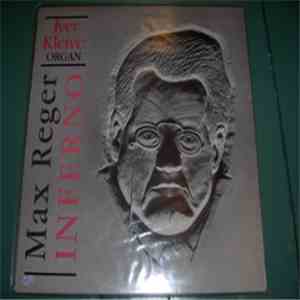 Iver Kleive - Max Reger - Inferno download flac mp3