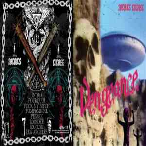 Jacques Cochise - Vengeance download flac mp3
