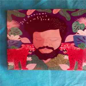 Jef Maarawi - Comfort Food download flac mp3