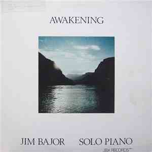 Jim Bajor - Awakening download flac mp3